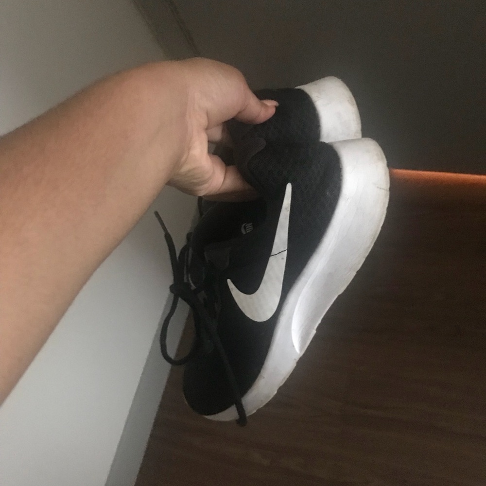 Nike sneakers